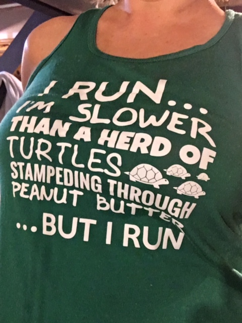 Regain a Love of&nbsp;Running